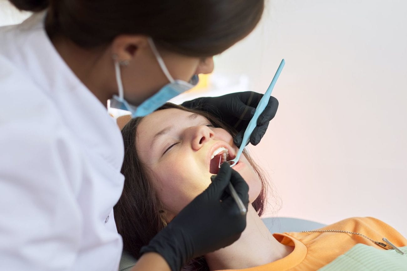 Anesthesia or Sedation Dentistry? | Dentist in Laurel, MD
