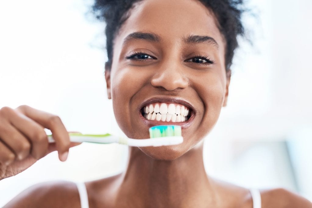 Dentistry in Laurel Maryland can fix your dental problems