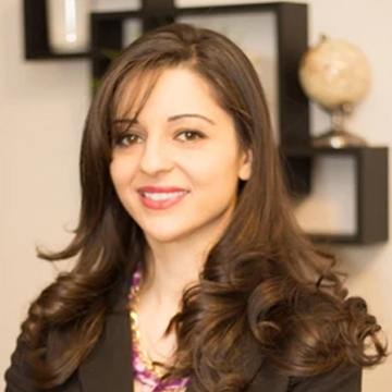 Dr. Armine Grigoryan