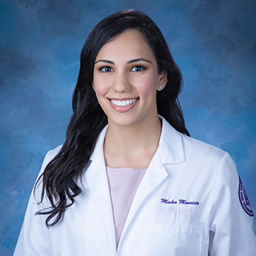 Dr. Maha Muneer
