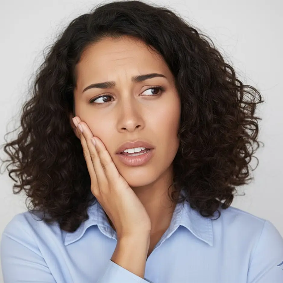 Bleeding Gums Care Laurel