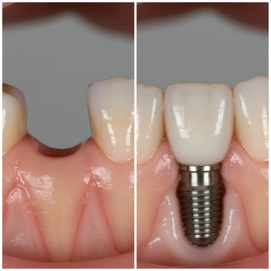 Family Dentistry Services Ellicott City