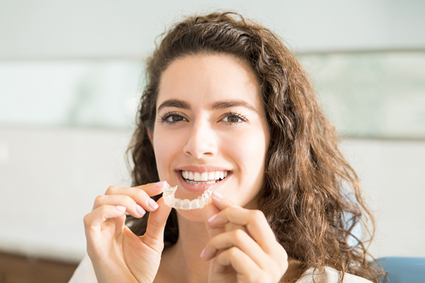 Invisalign Dentist Laurel