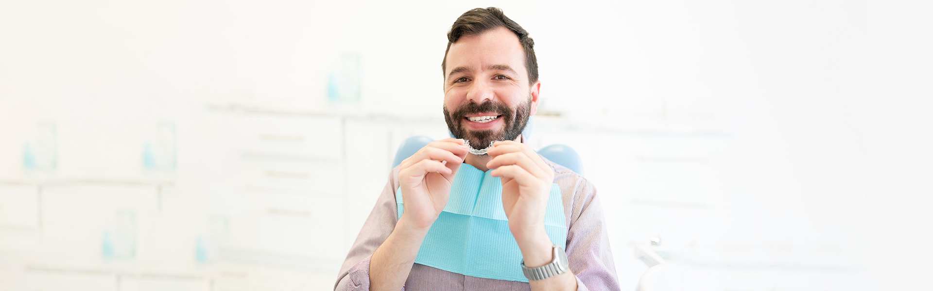 Invisalign Dentist Laurel