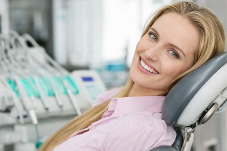 dental office in Laurel